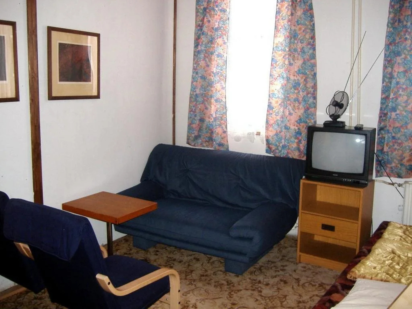 Horský Hotel Vltava