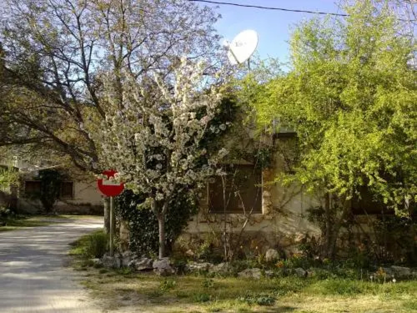 Casas Rurales Los Enebros