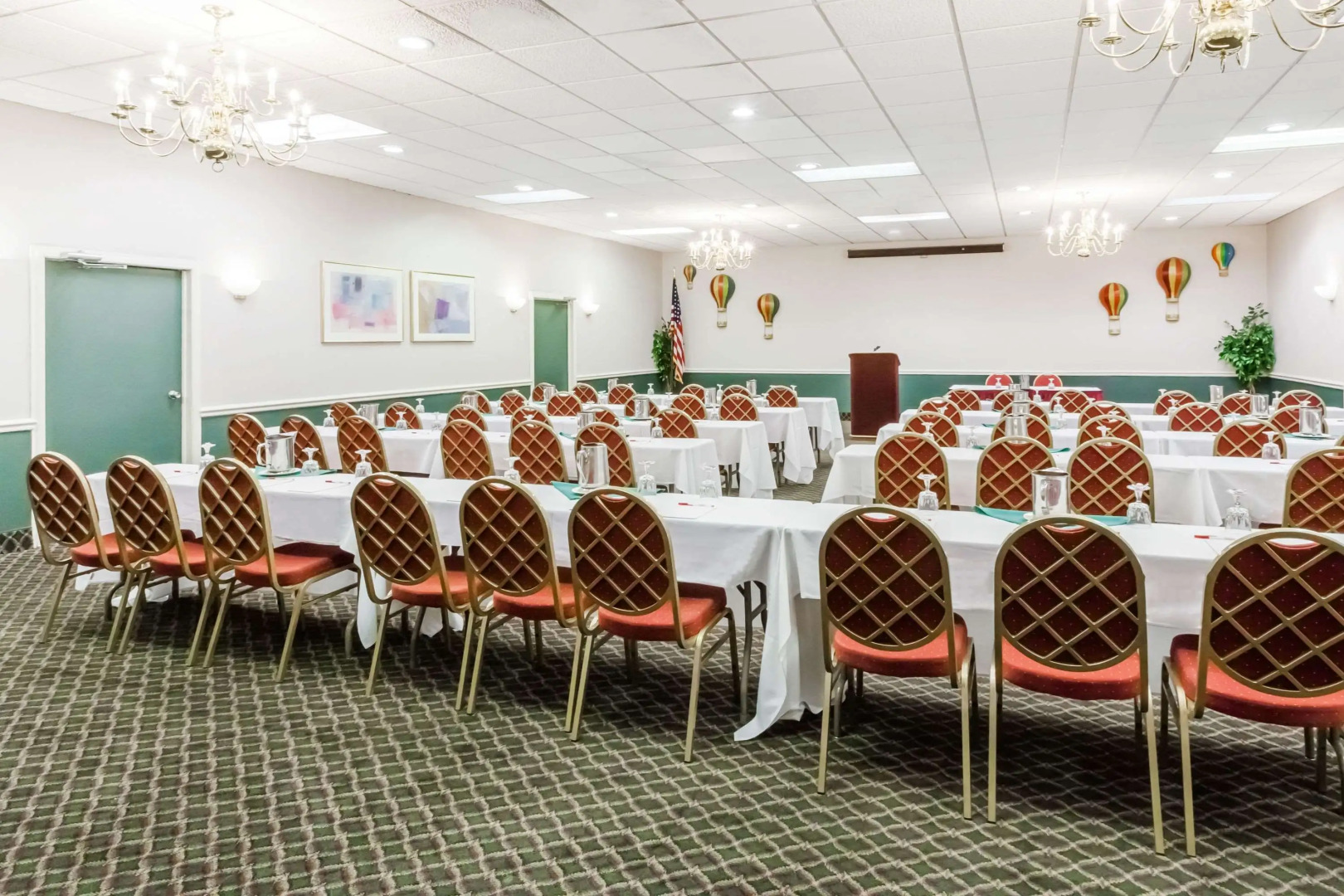 Baymont by Wyndham Queensbury / Lake George