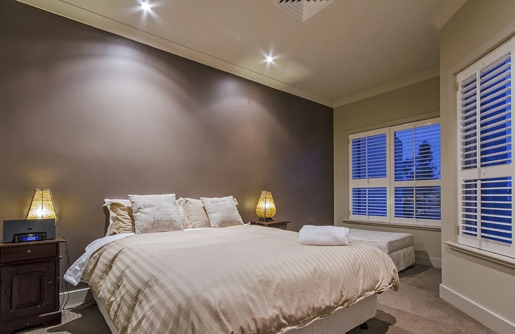 Opulence At The Cove