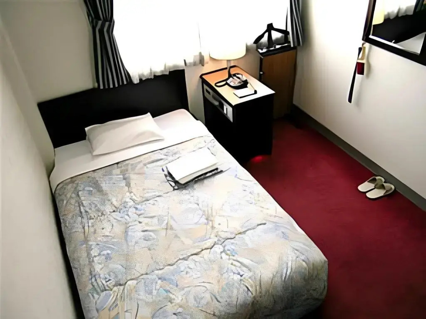 Kochi Business Hotel Bekkan