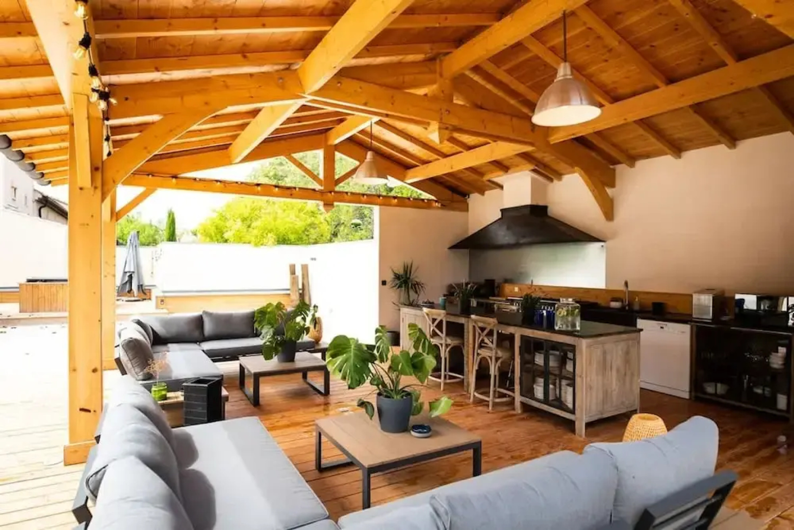 Charming Mas Provencal With Swimming Pool