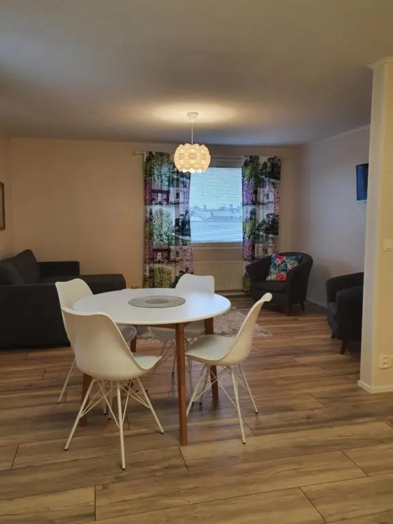 Jääskän Loma Ratatie 3 Asunto 5