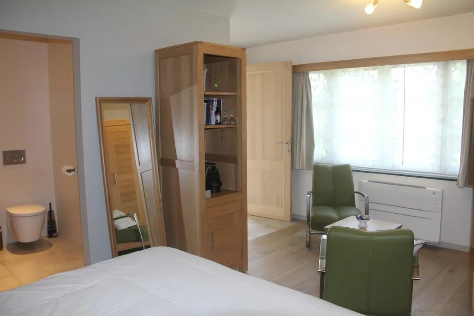 B&B Het KoeKoeKsnest Schelle