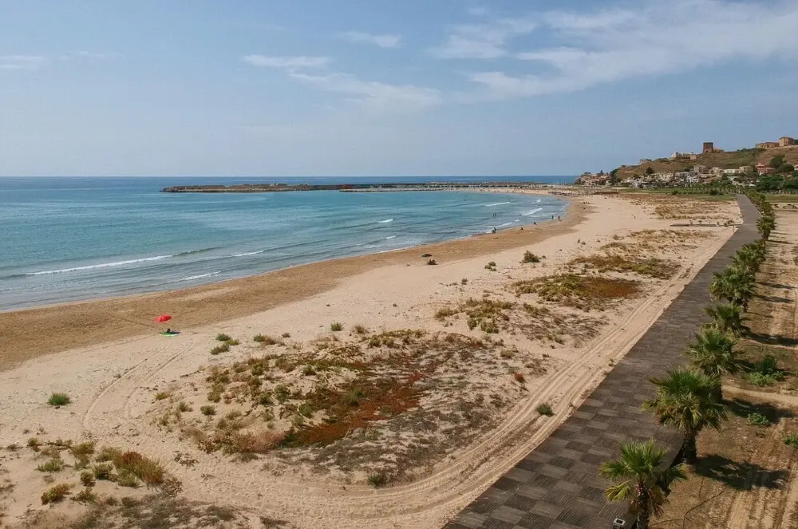 "Al Mare, Where to Spend a Holiday in Contact With the sea 19084023c203284"