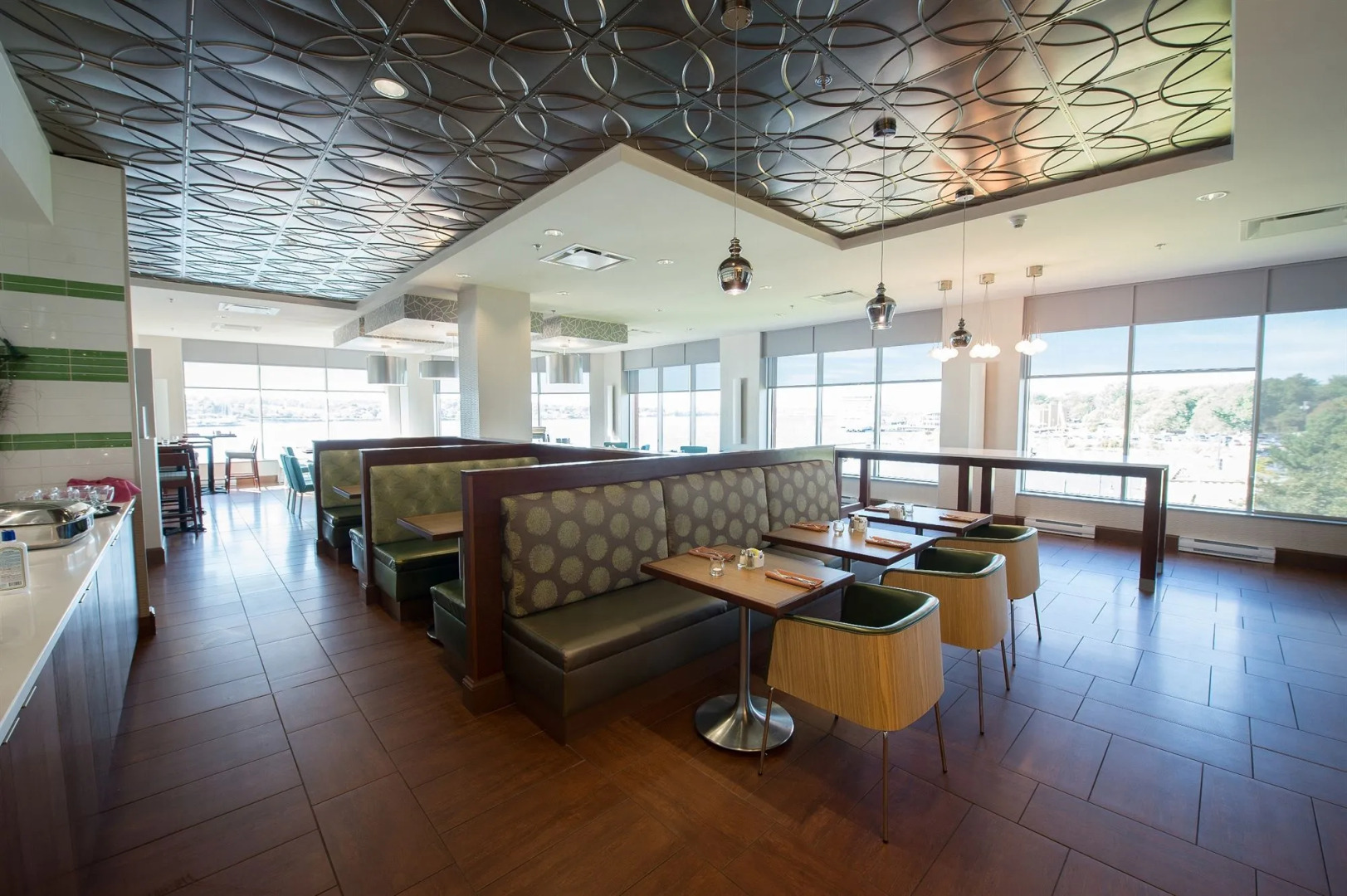 Holiday Inn Sydney - Waterfront by IHG