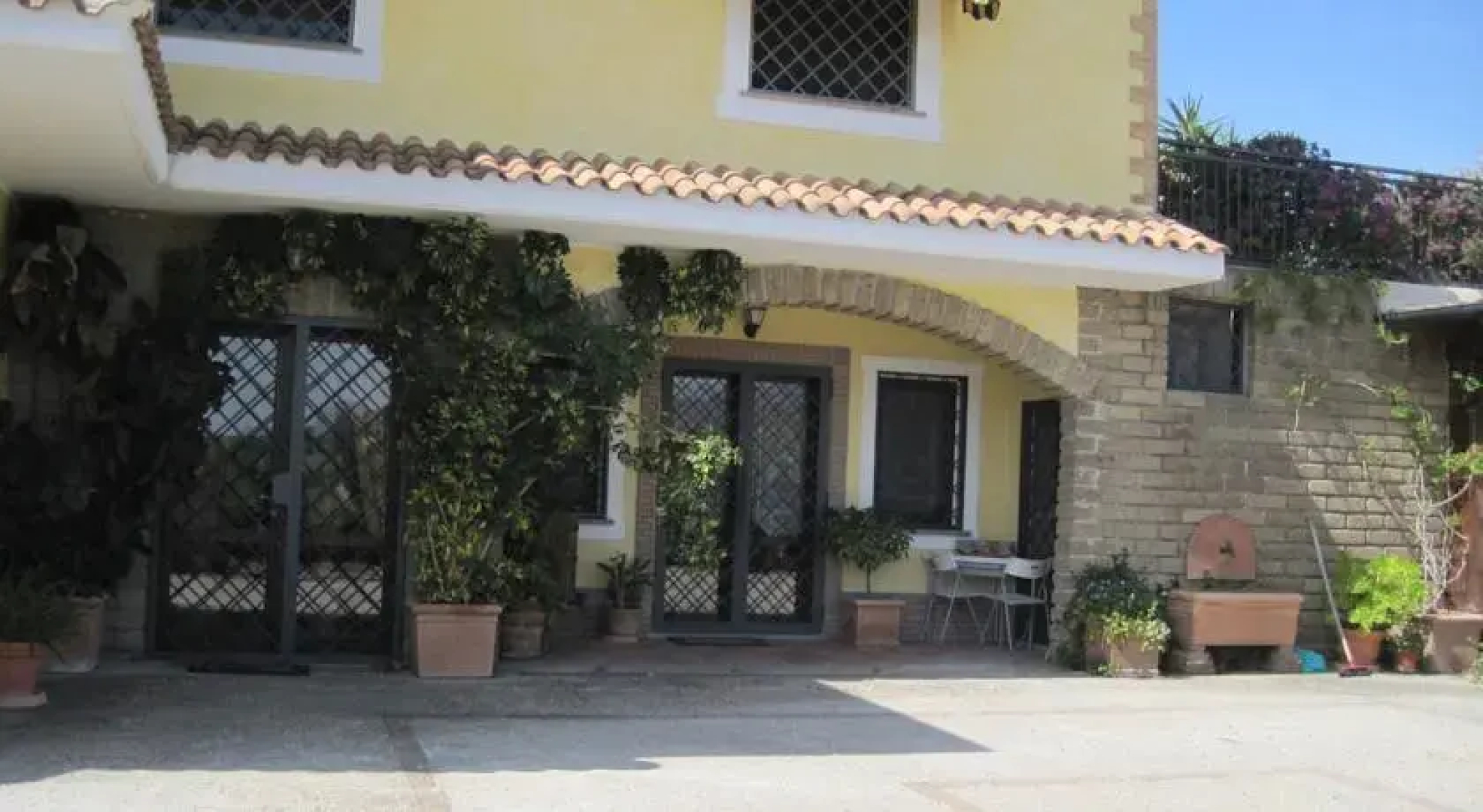Casa Del Sole