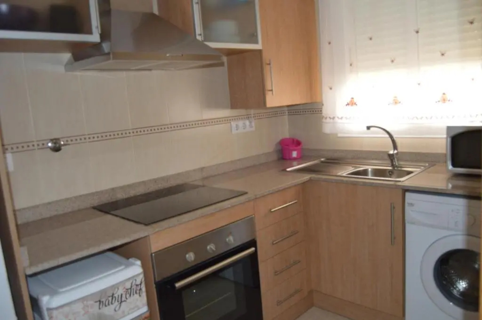 Apartamentos Costa Azahar II