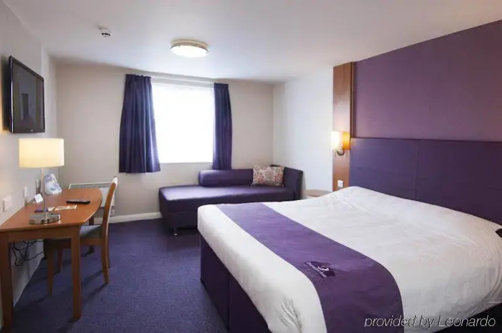 Premier Inn Milton Keynes Central