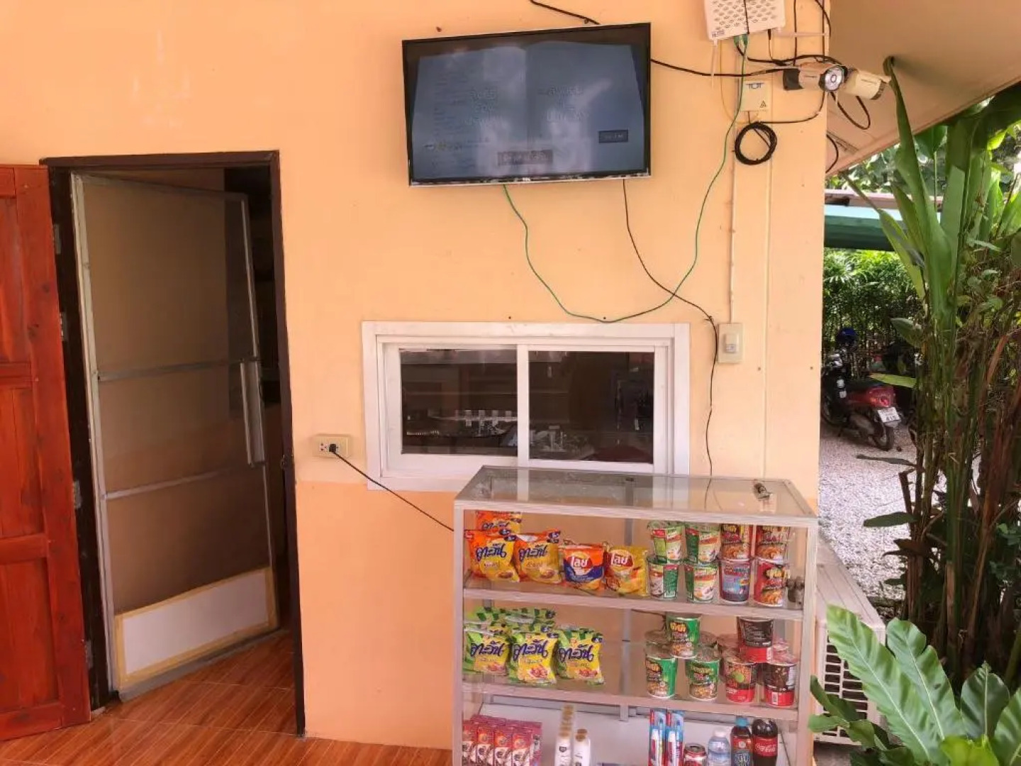 Sukhothai Indy Resort