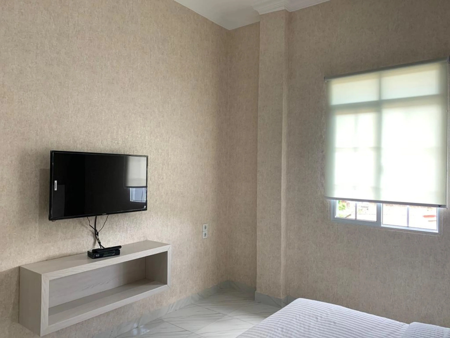 Hotel 78 Parapat Mitra RedDoorz