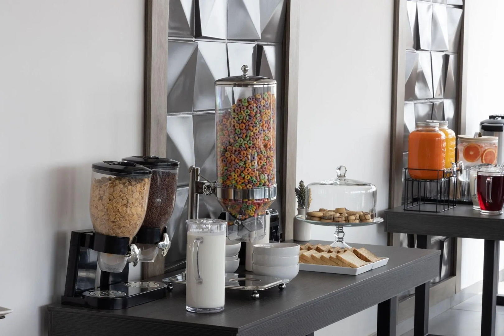 TH Hotel & Vivienda