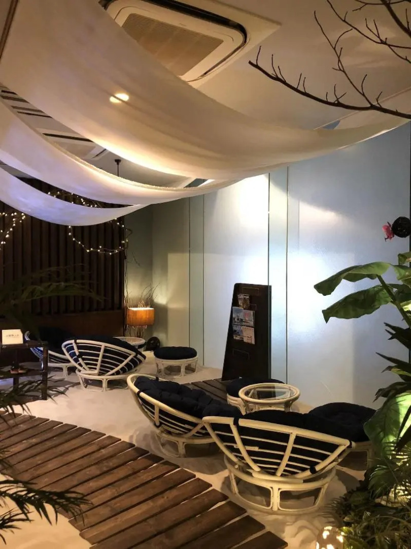 Hotel & Resort BaliAn Tomei Kawasaki IC - Adults Only