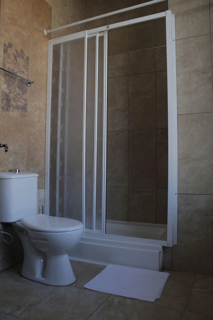 Toprakçiler Mansion