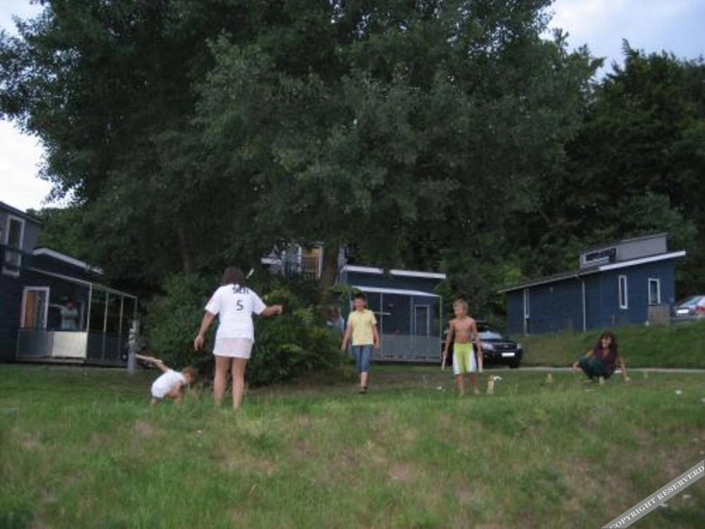 Fjordlyst Hotel  & Camping