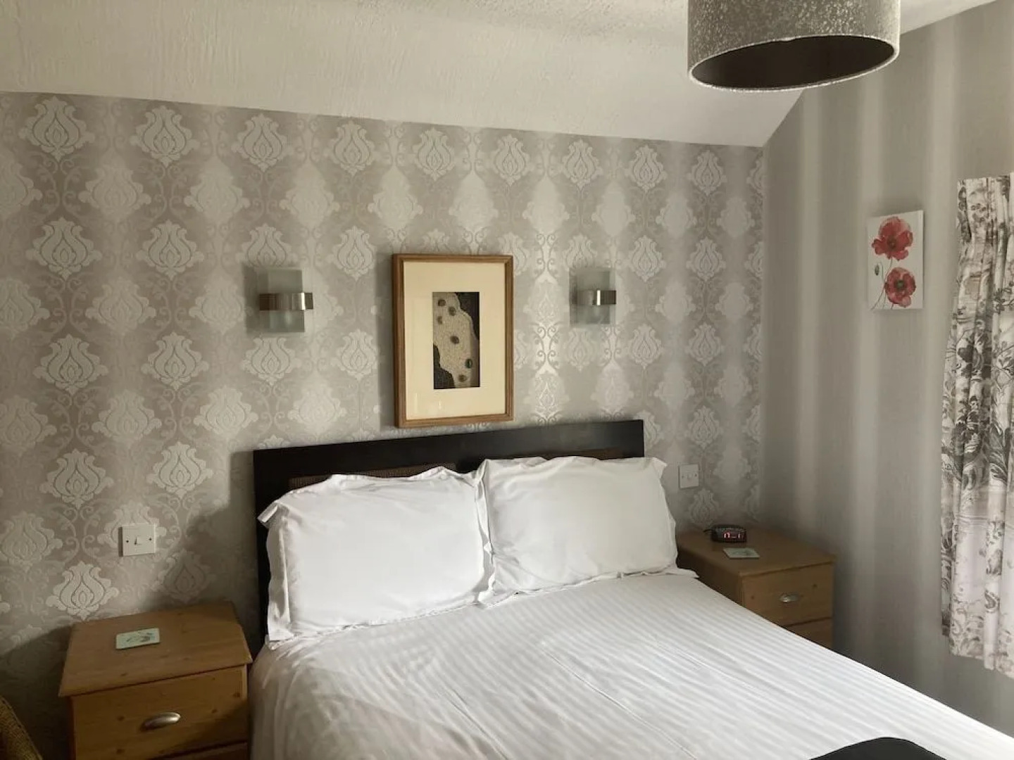 Storrbeck Guest House