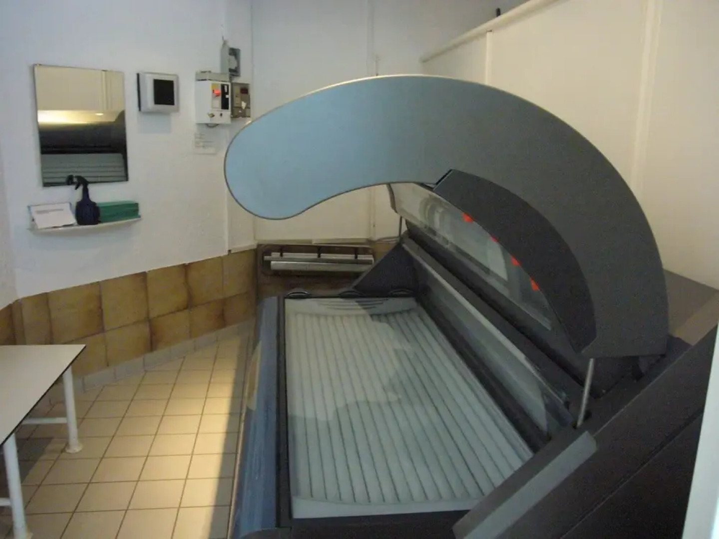 A805 Lahnstein in Lahnstein