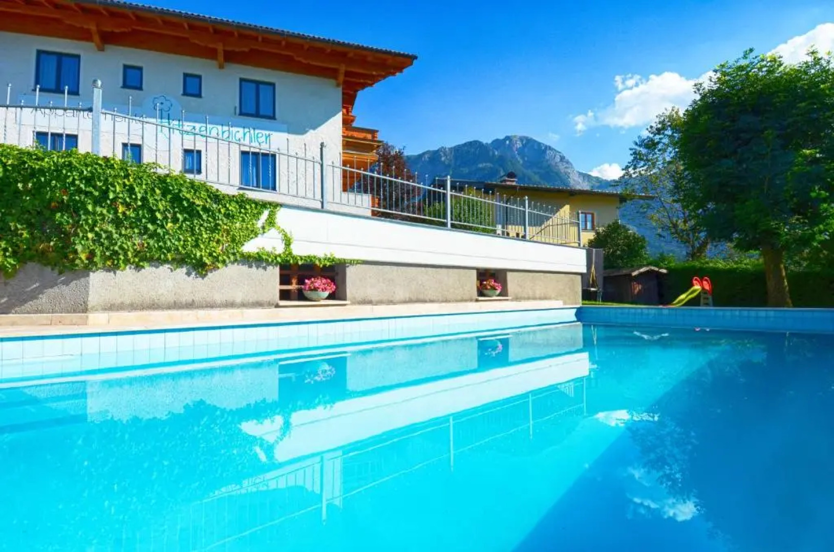 Appartements Hitzenbichler