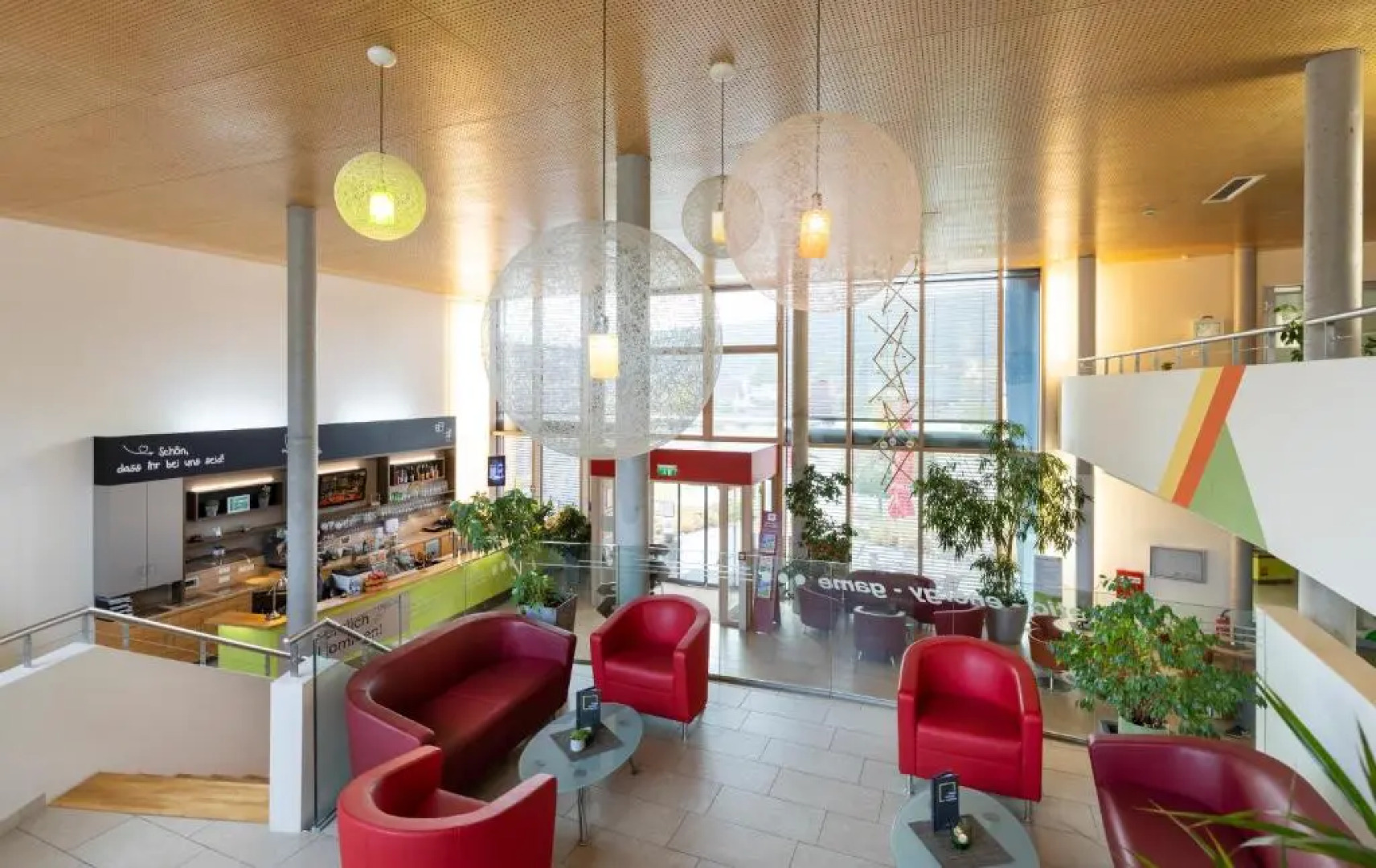 JUFA Bleiburg/Pliberk – Sport Resort