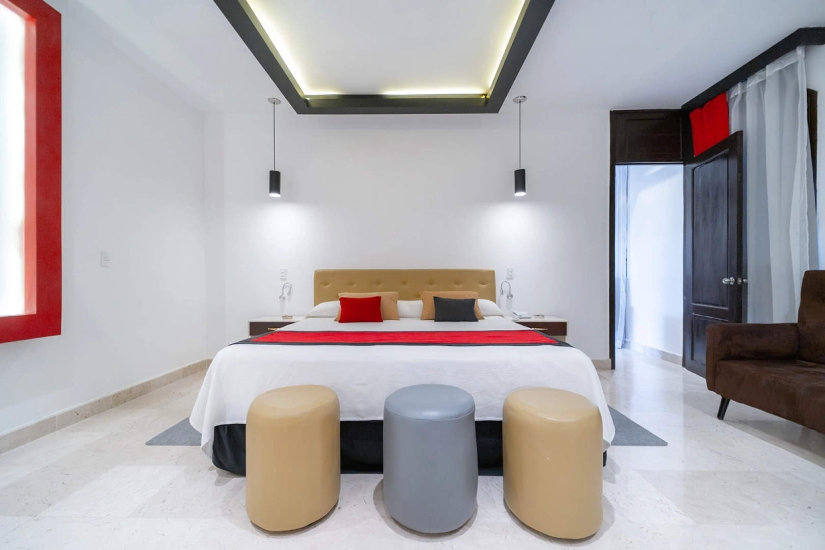 Sanctuary Santa Lucía