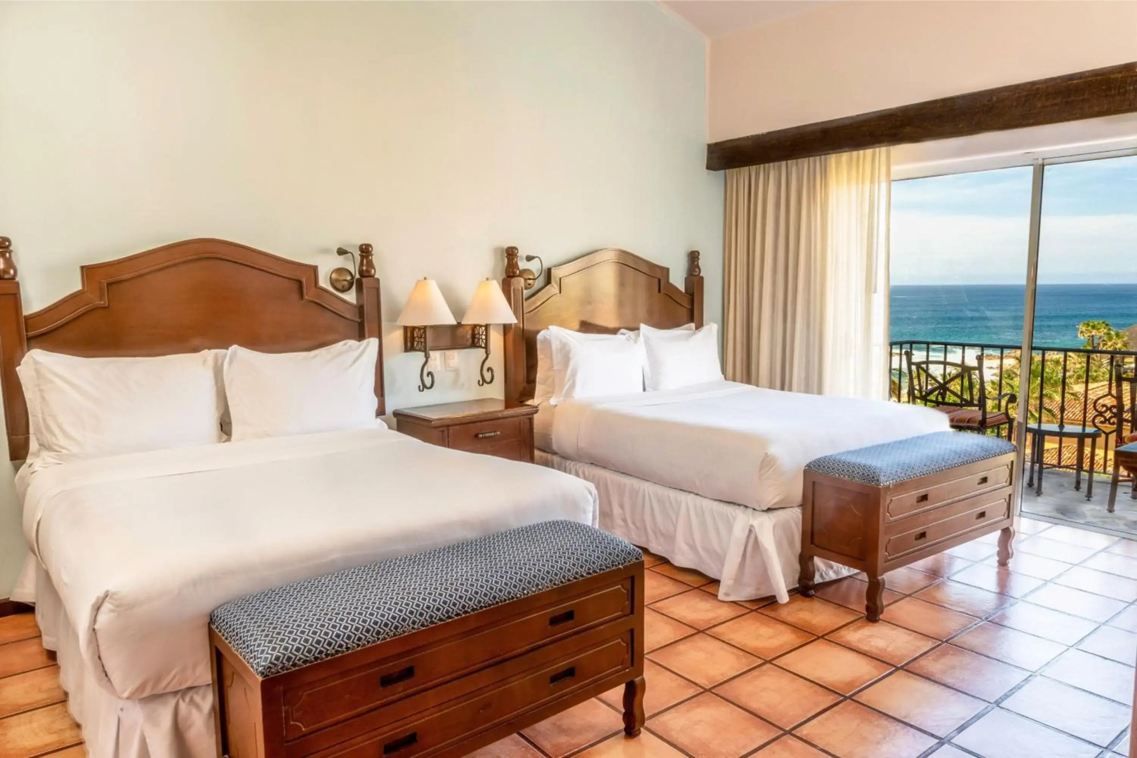 Hacienda del Mar Los Cabos, An Autograph Collection All-Inclusive Resort by Marriott