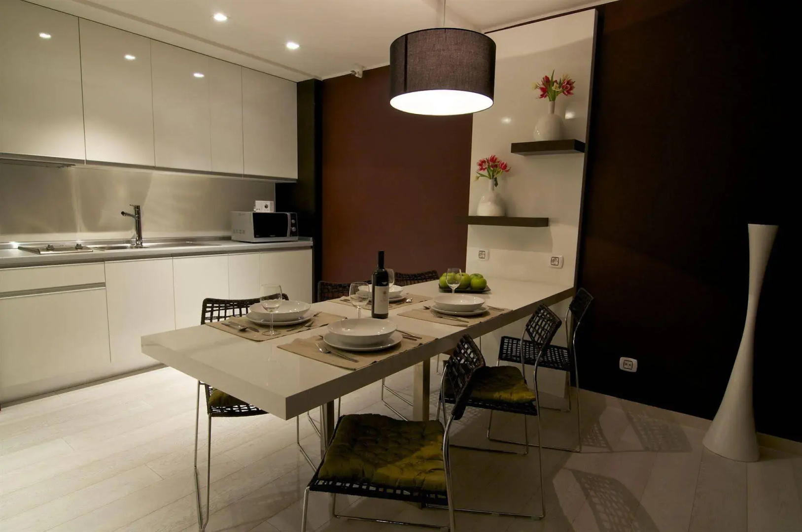 NH Collection Budapest City Center