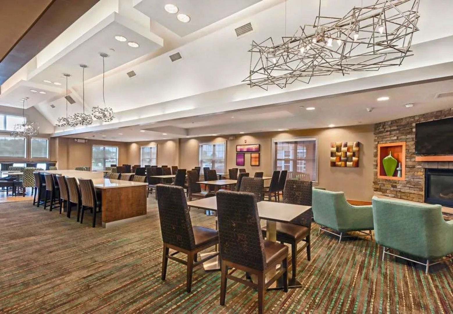 Residence Inn Mt. Laurel at Bishops Gate