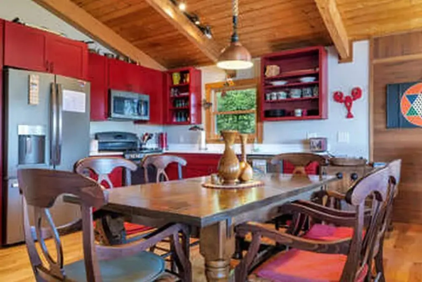 Living the Lake Dream by Pack and Relax