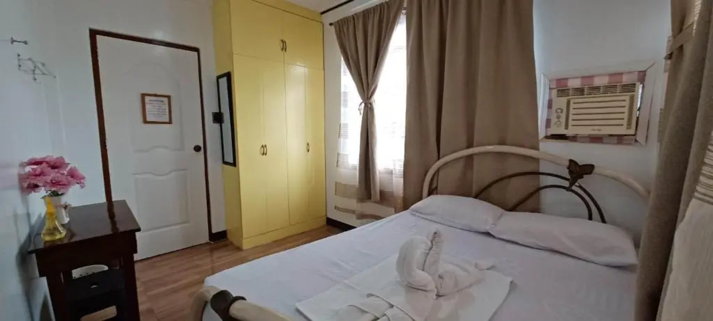 Donsol Aguluz Homestay