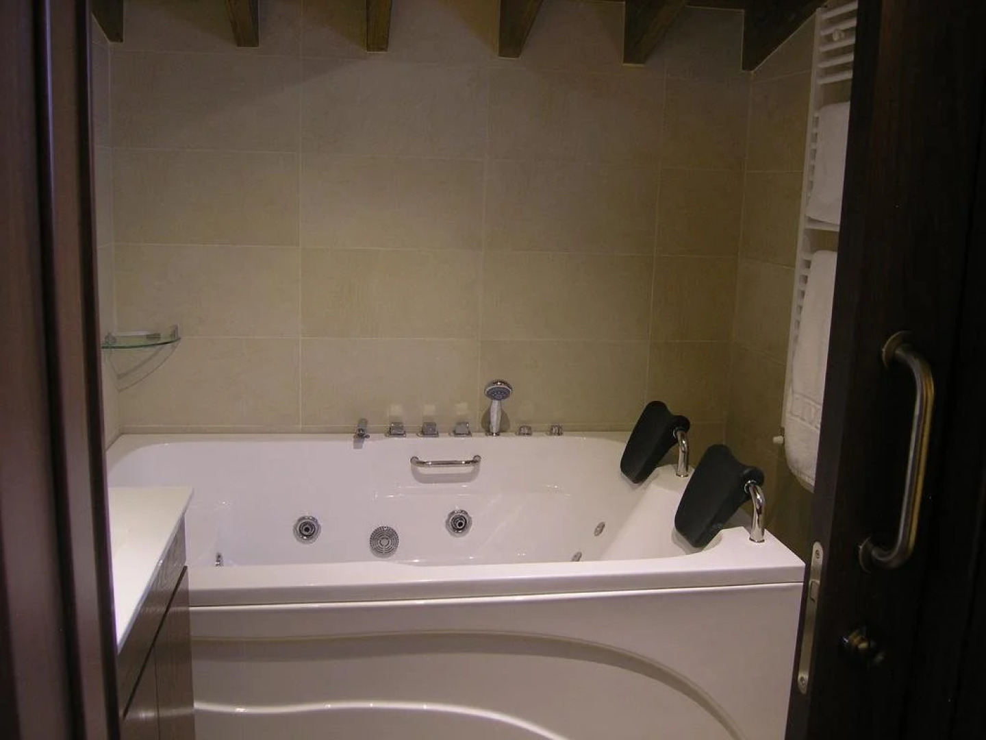 Livadia Hotel Kyperounta