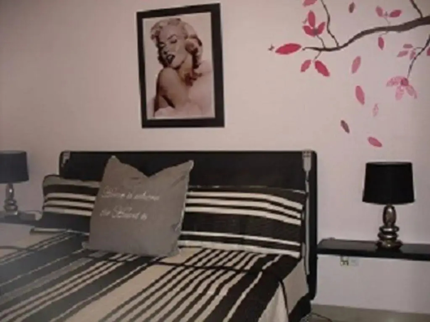 Villa Swiss Paradise