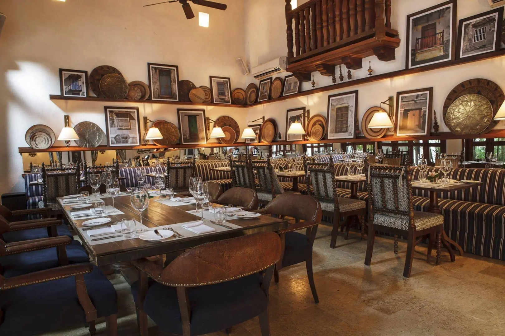 Hotel Casa San Agustin