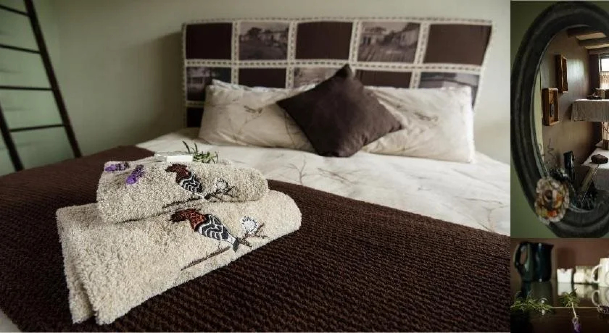 Santa Paloma Guest Farm