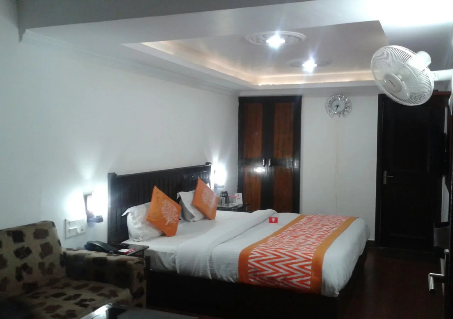 Hotel Paradise Continental