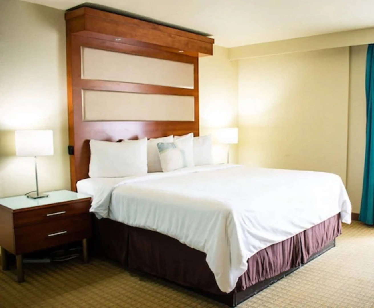 Punta Gorda Waterfront Hotel & Suites