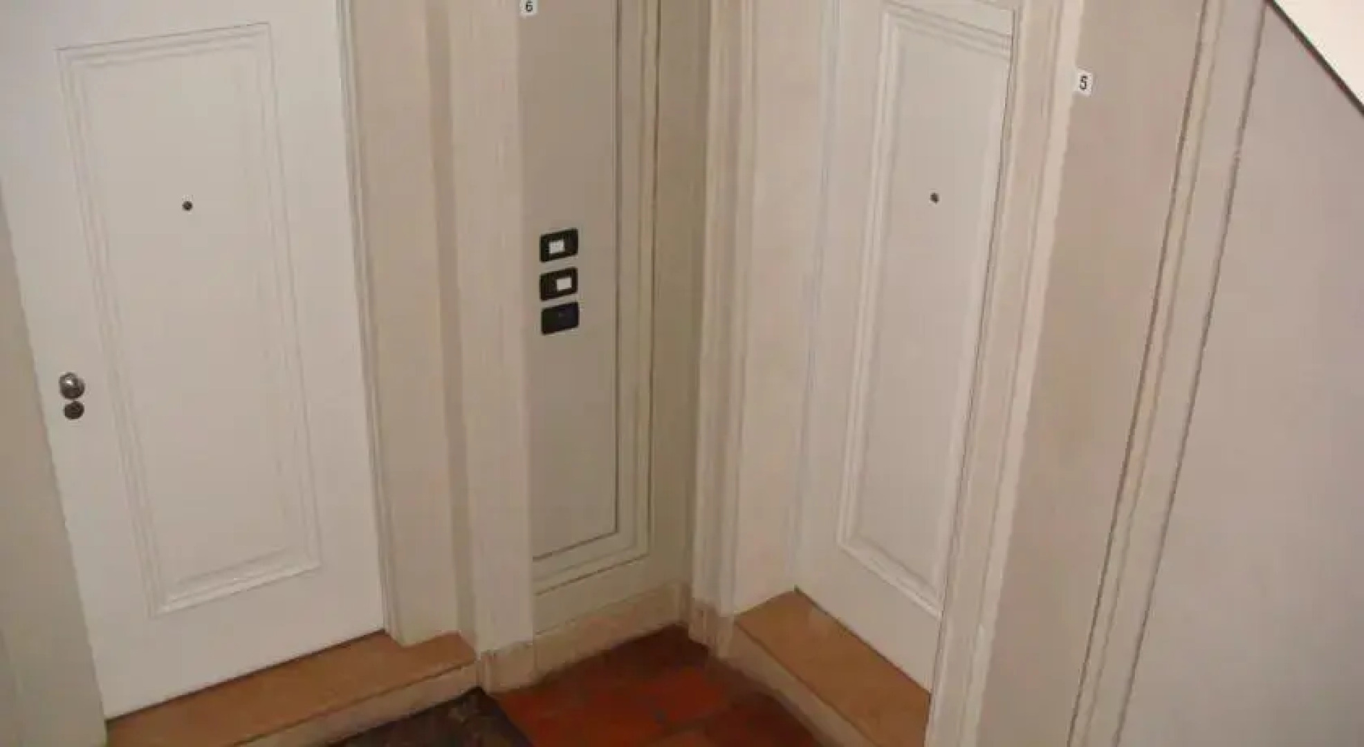 Whites House Apartament