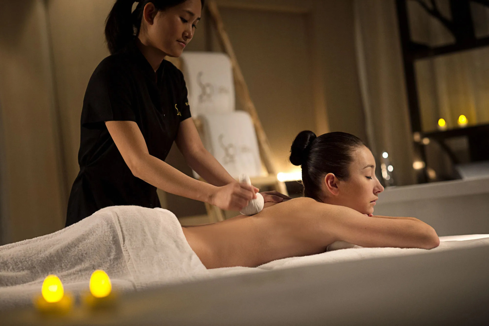 Sofitel Macau At Ponte 16