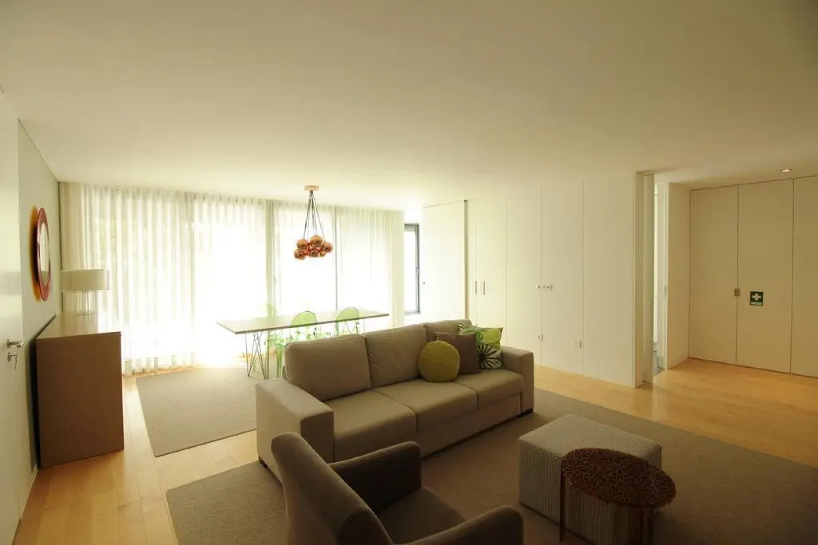 Deluxe Populo Beach Apartments