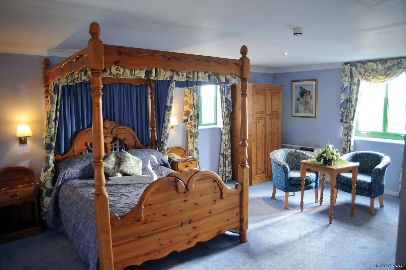 The Bentley Hotel, Leisure Club & Spa