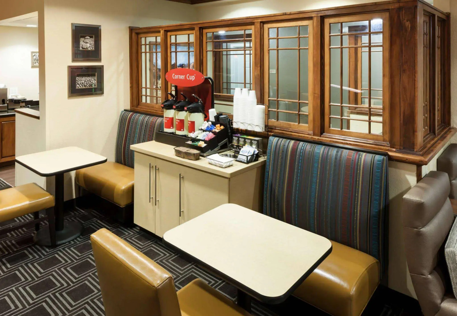TownePlace Suites by Marriott Texarkana