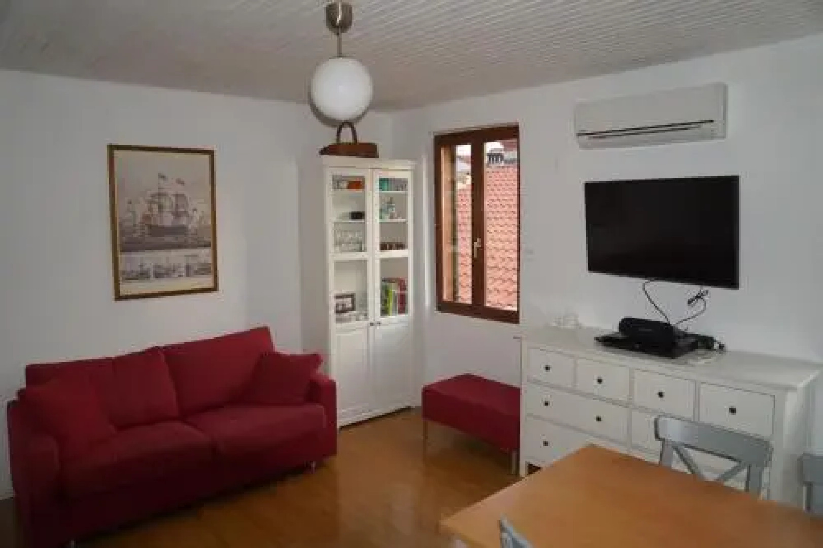 Apartman Luca