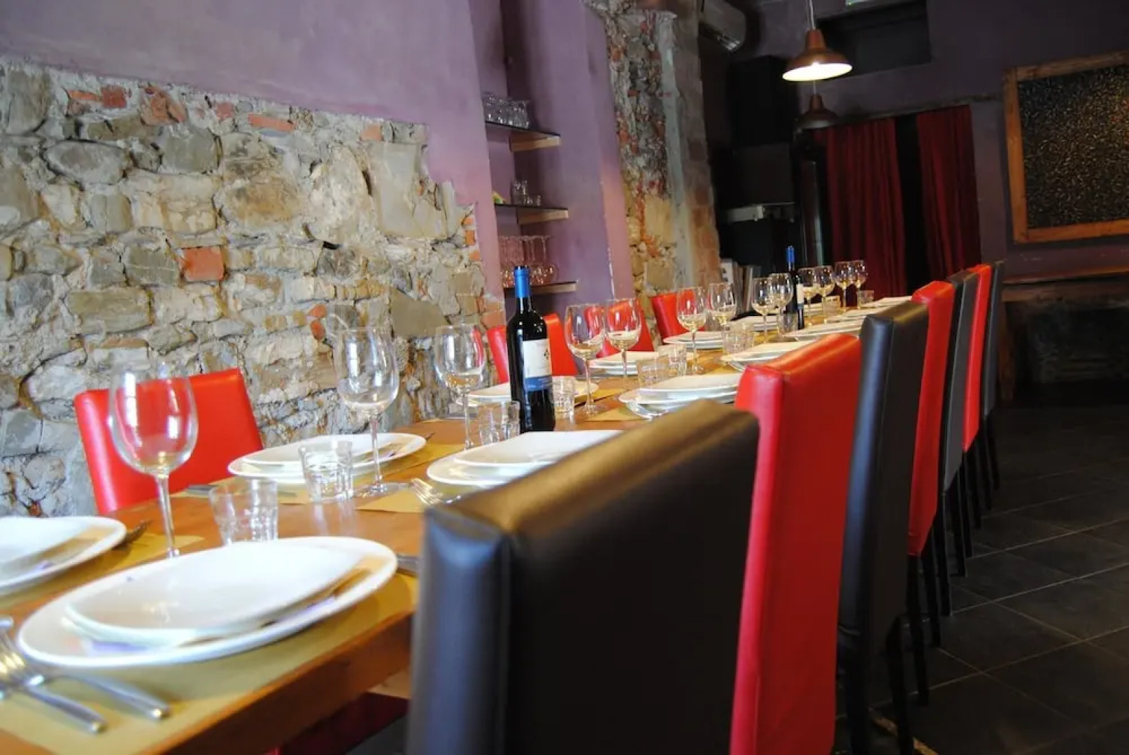 Agriturismo Un Angelo alla mia tavola