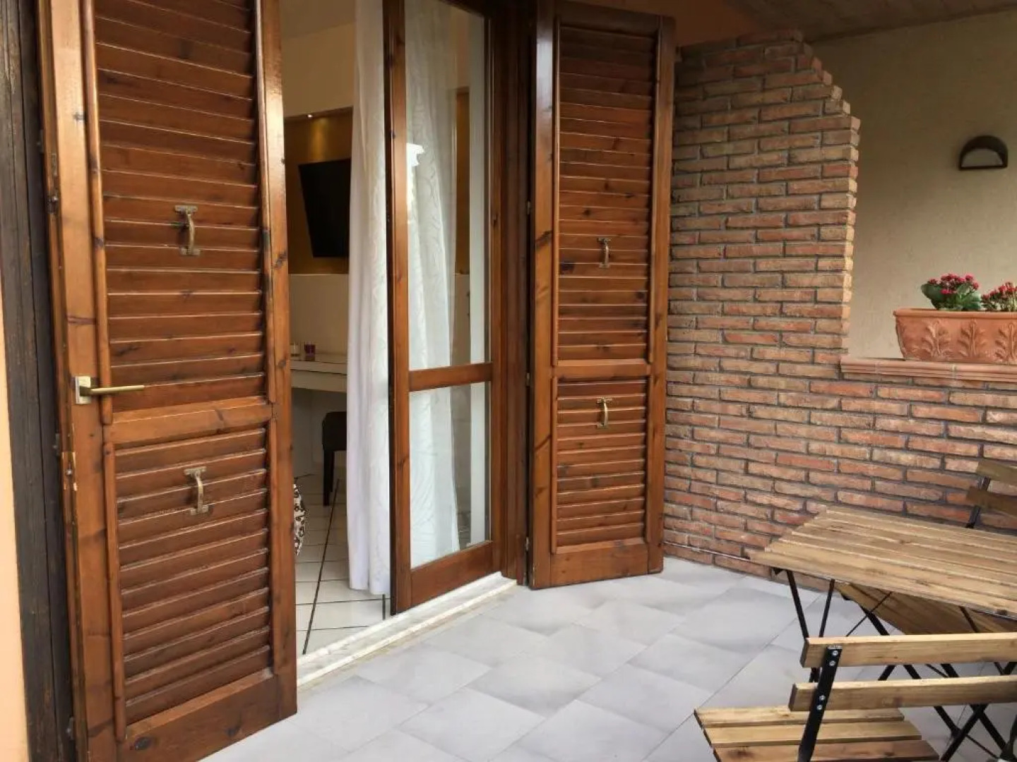 Mulinia Residence by SpeakSicily