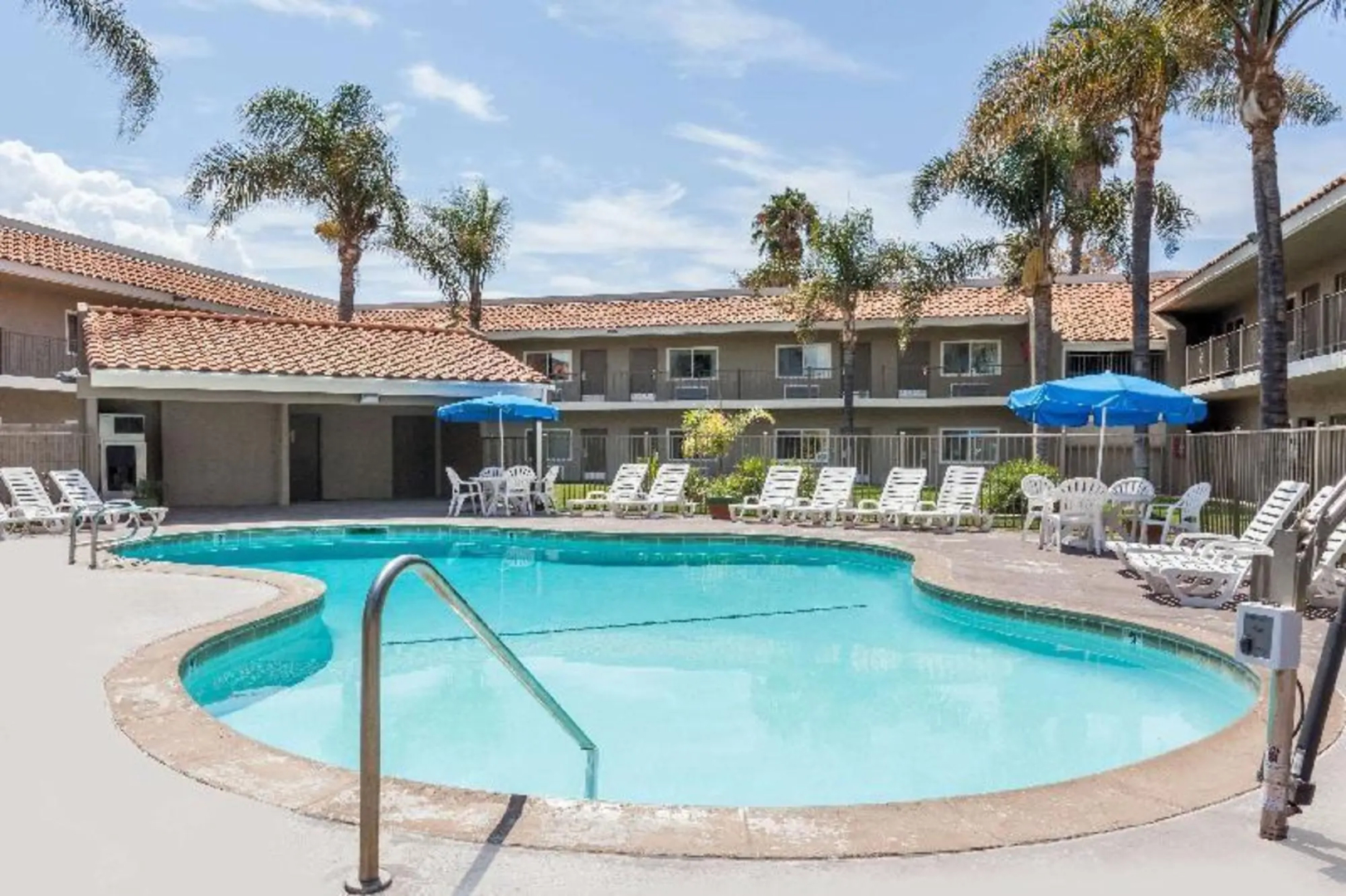 Best Western Inn Of Hemet