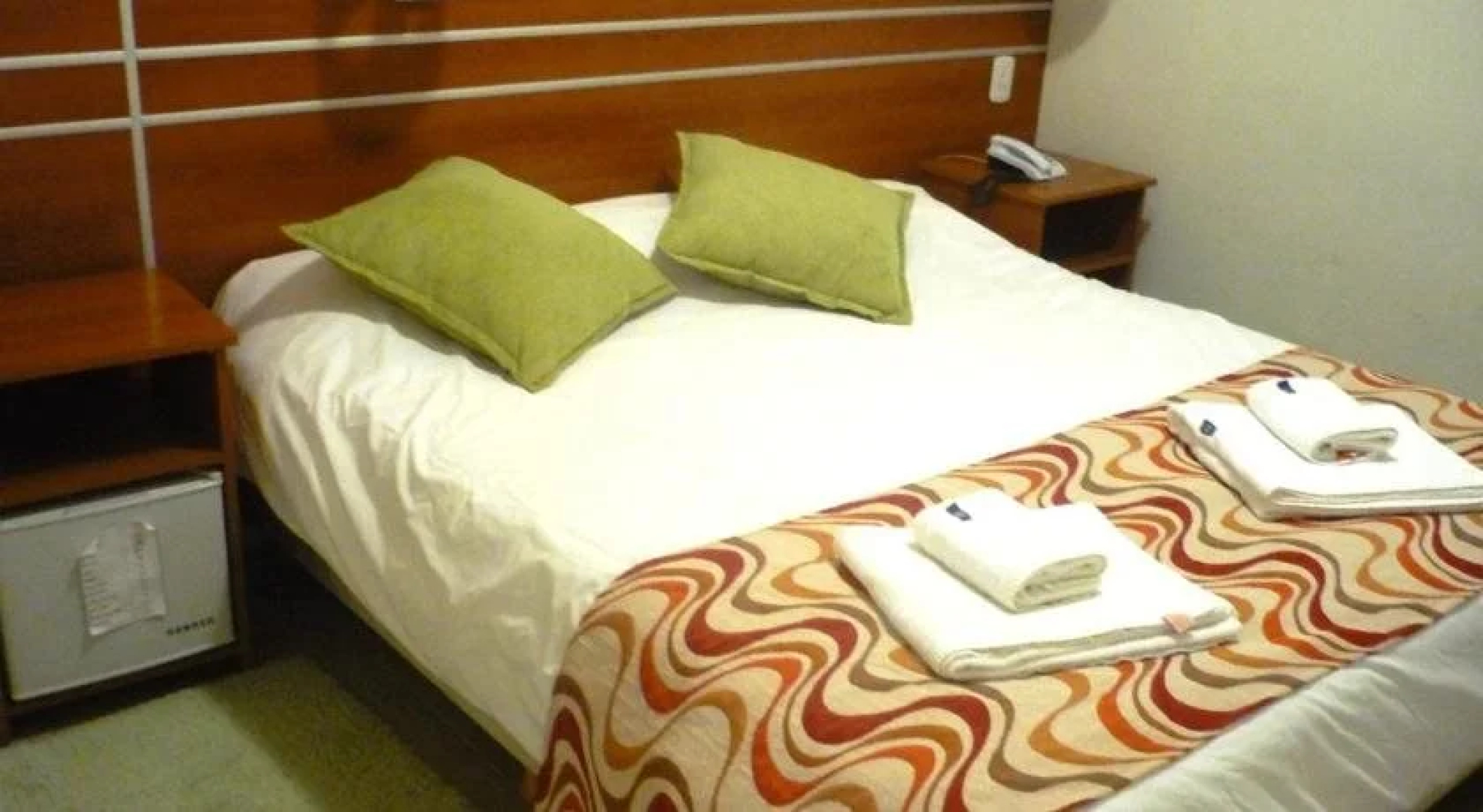 Hotel Identidad