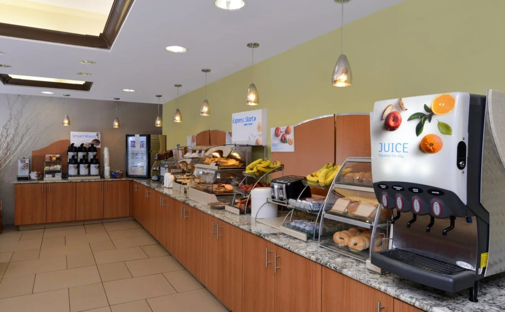 Holiday Inn Express Crestwood by IHG