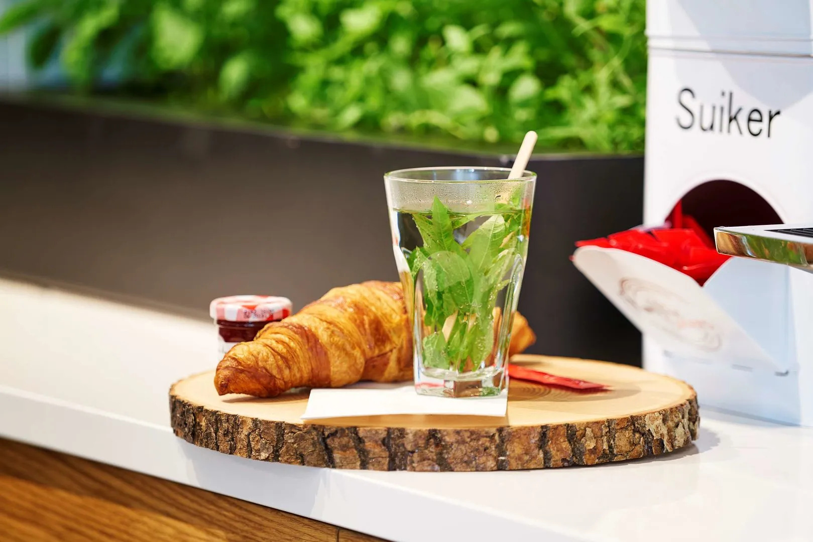 Amrâth Apart Hotel Schiphol Badhoevedorp