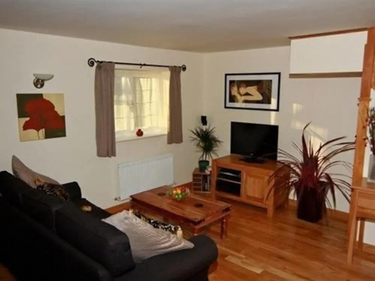 Dove Cottage Bed and Breakfast