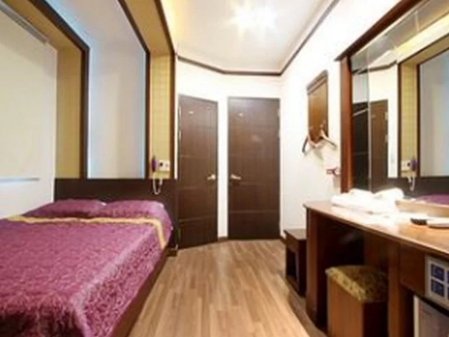 Valentine Motel & Pension