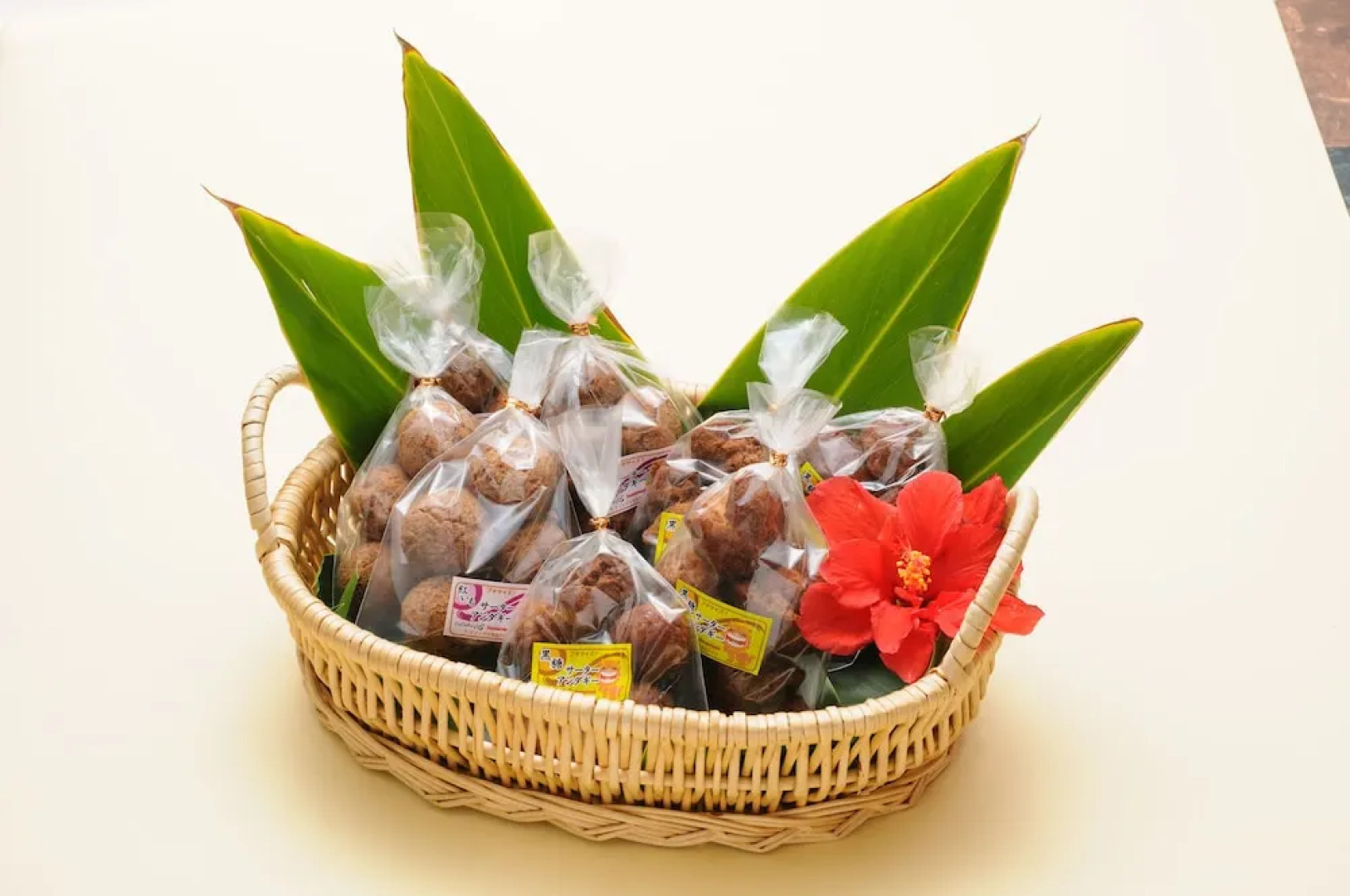 La Teada Kume-island